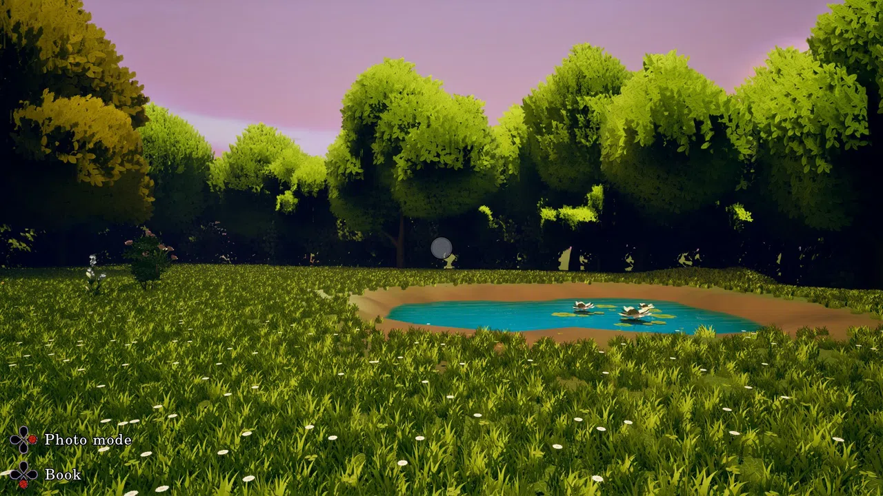 Flowerbloom Cottage Screenshot 5