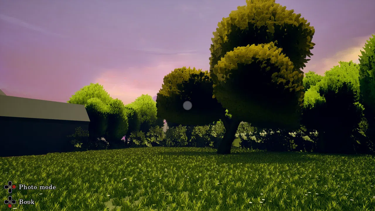 Flowerbloom Cottage Screenshot 0