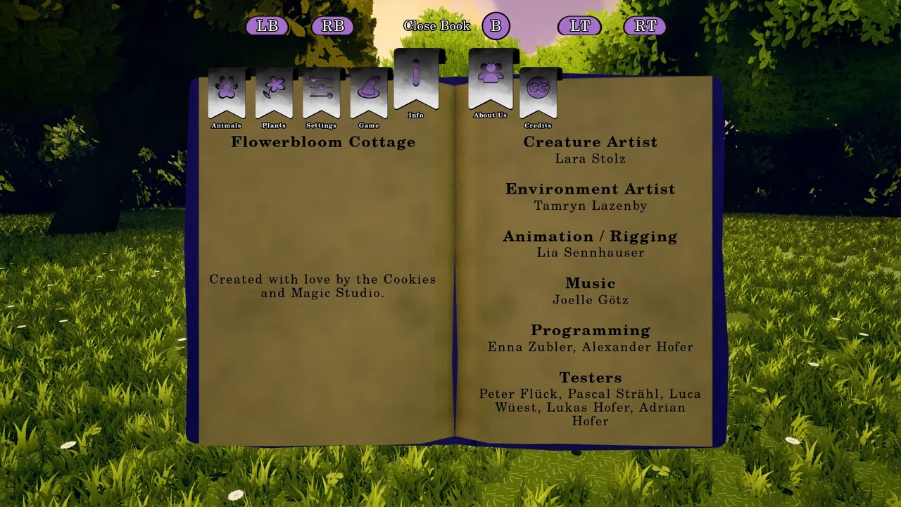 Flowerbloom Cottage Screenshot 7