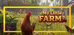 My Little Farm