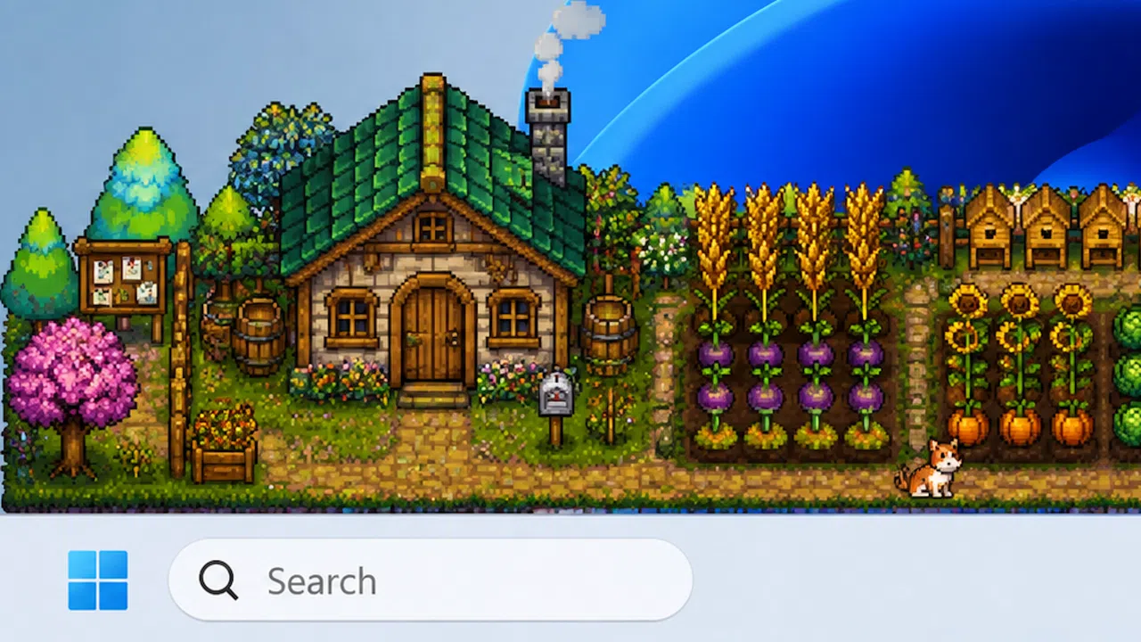 My Little Farm Screenshot 4