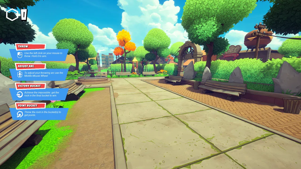 Chaos Rocks Screenshot 6