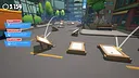Chaos Rocks Screenshot 3