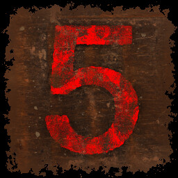Five by Five icon