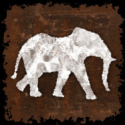 Inelegant Elephant Whisperer icon