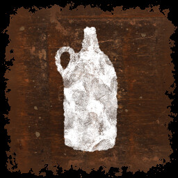 Artefact: Bottle icon