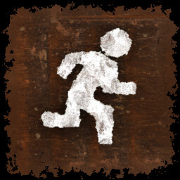 Against the Clock icon