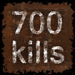 The Unstoppable Killing Machine icon