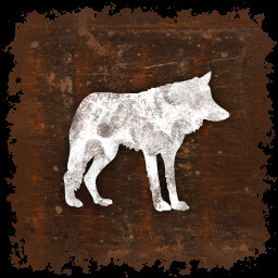 First Wolf Killed! icon