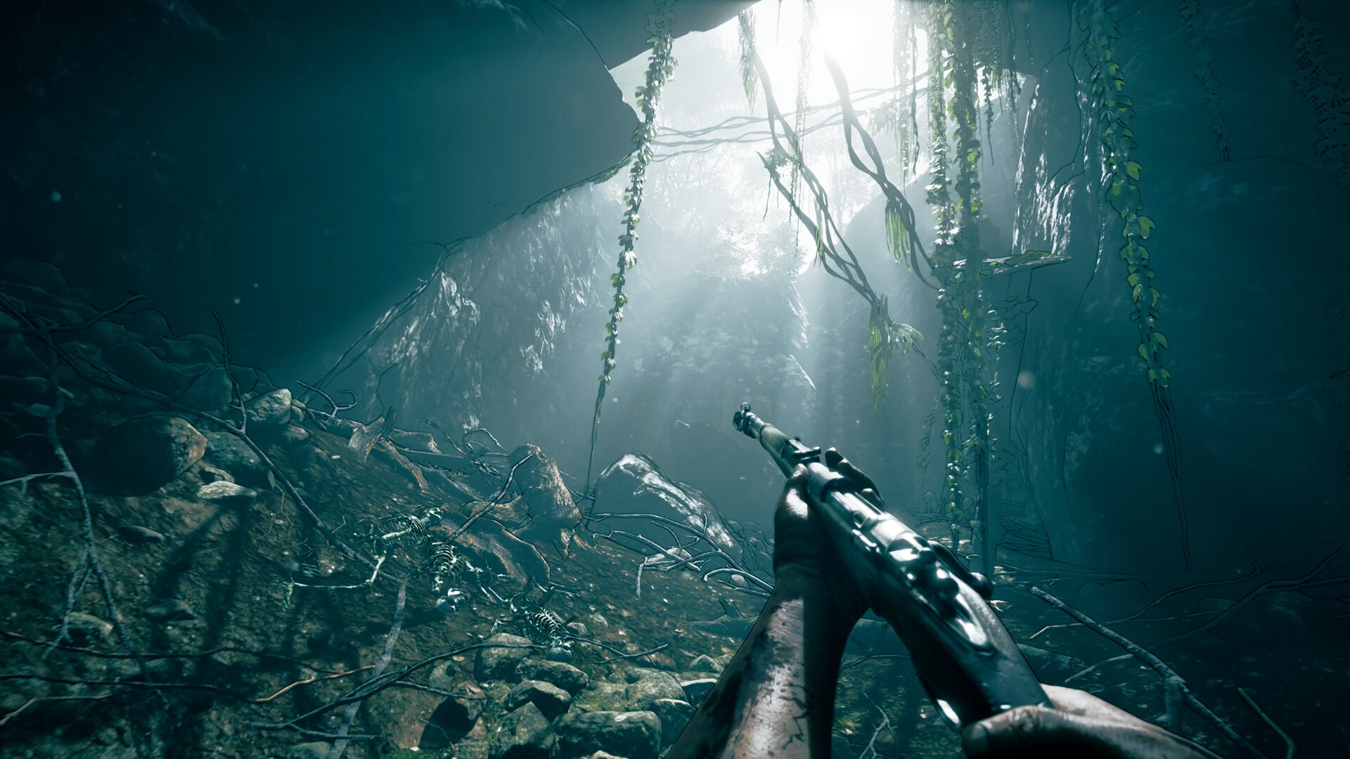 Their Land Screenshot 10