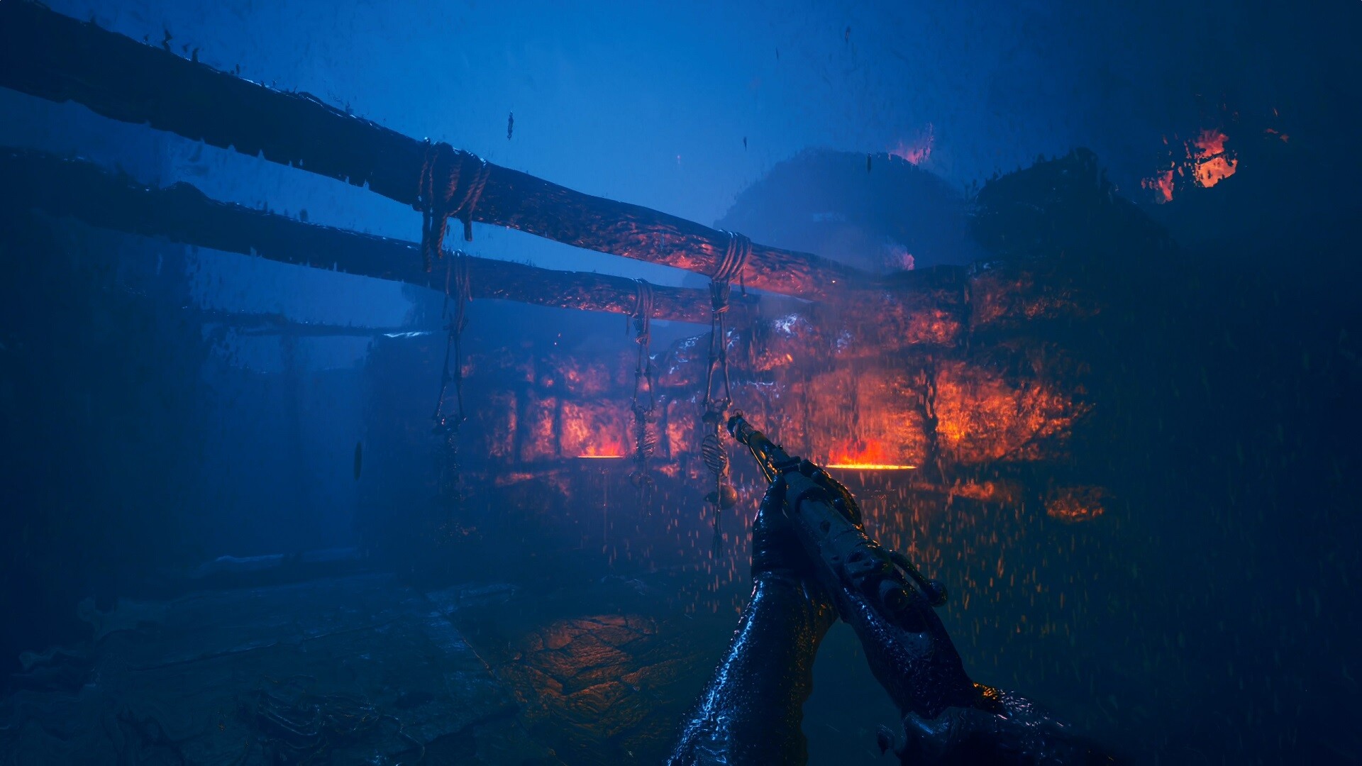 Their Land Screenshot 2