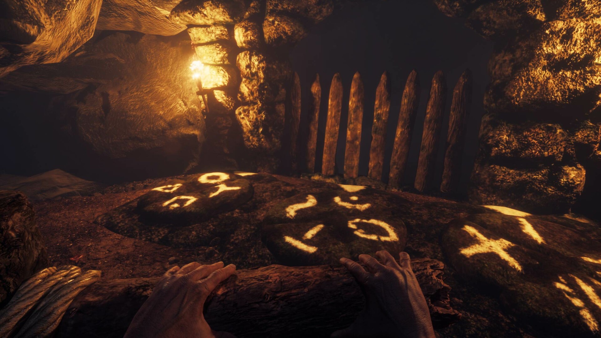 Their Land Screenshot 6