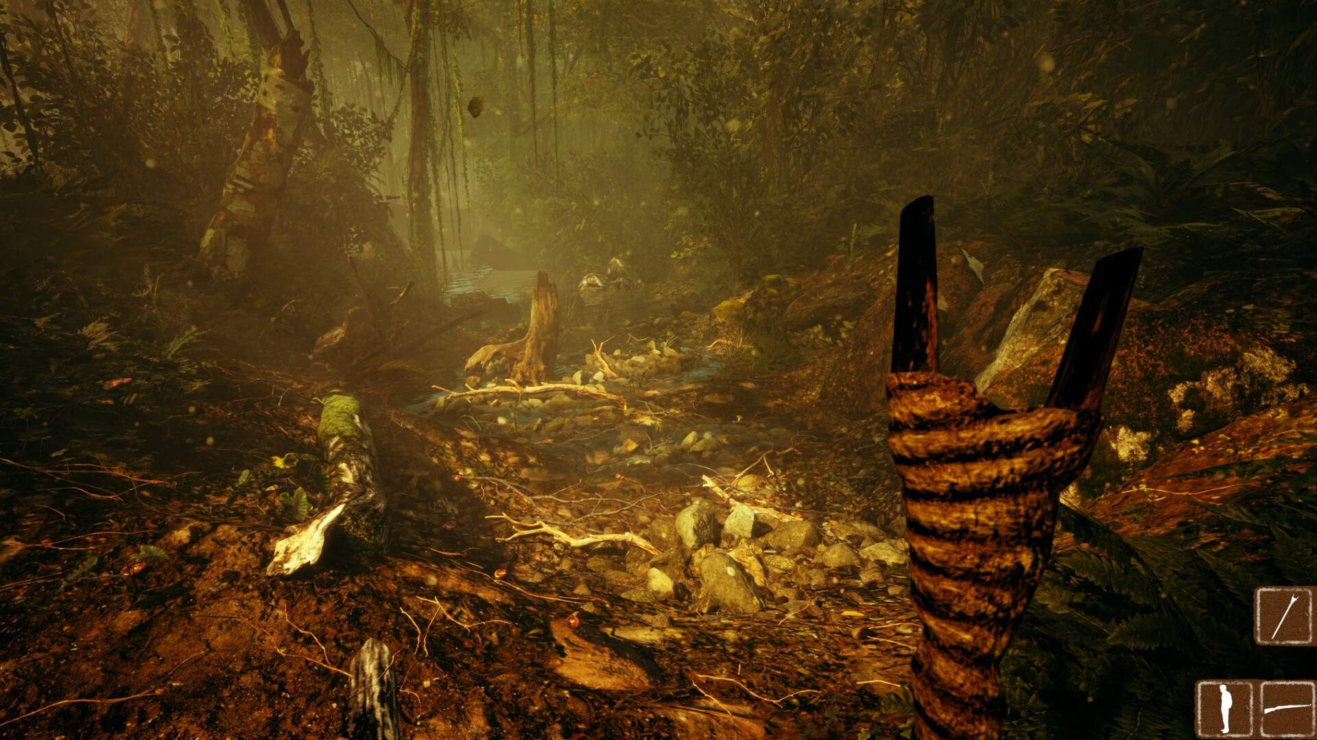 Their Land Screenshot 1