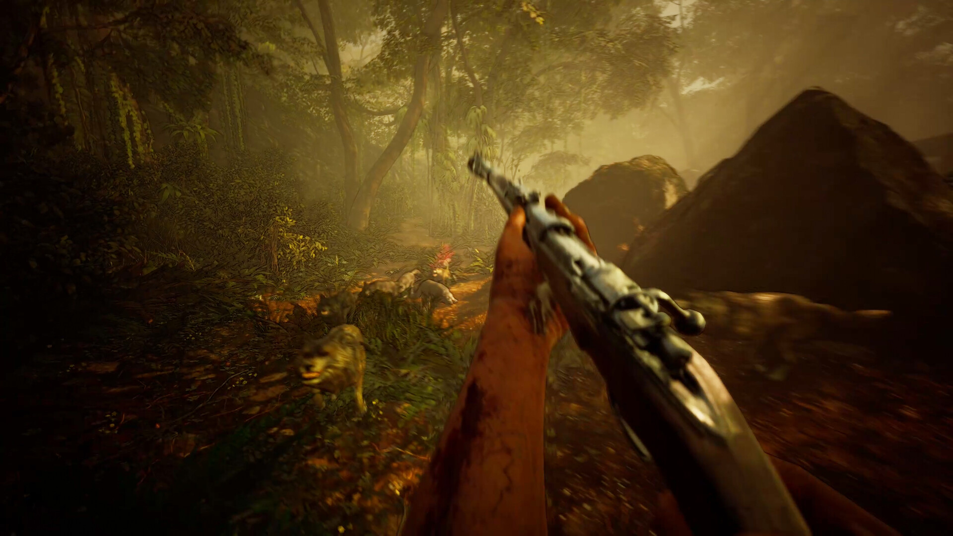 Their Land Screenshot 7