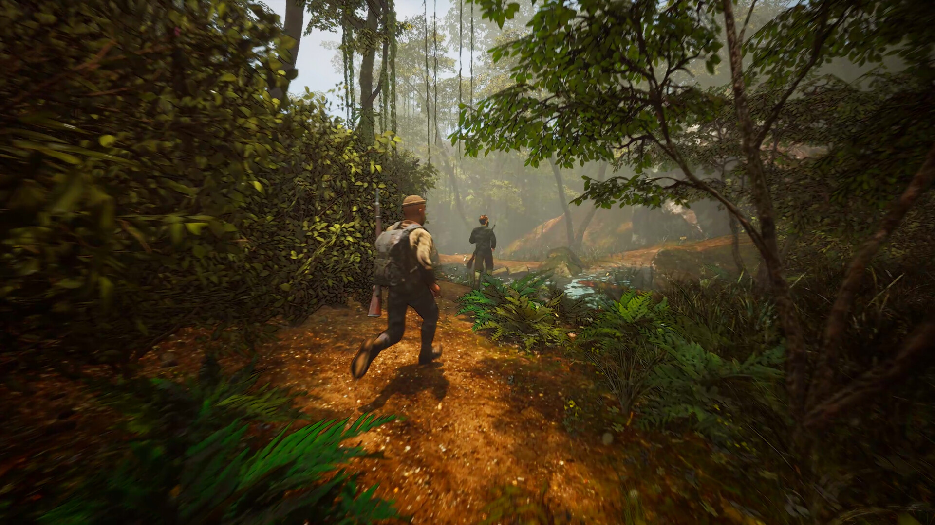 Their Land Screenshot 8