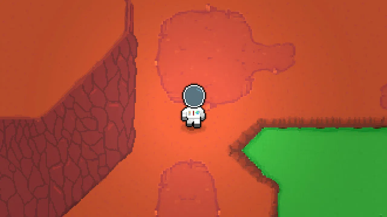 The Dust Remains Screenshot 4