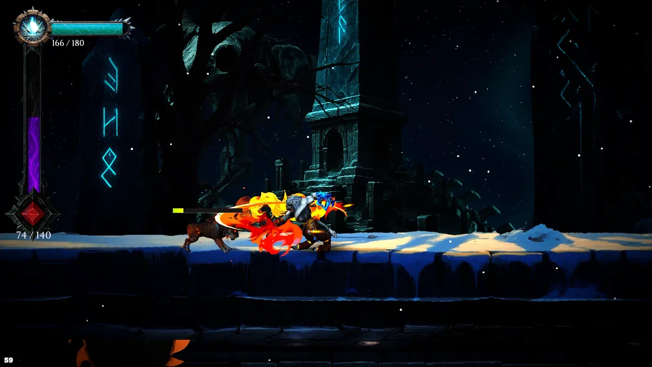 Blightened Screenshot 10