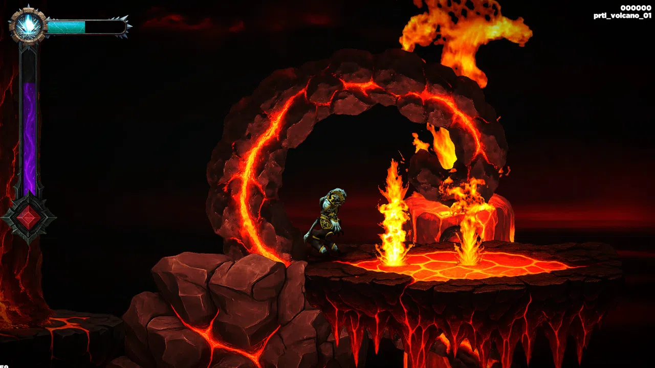 Blightened Screenshot 19