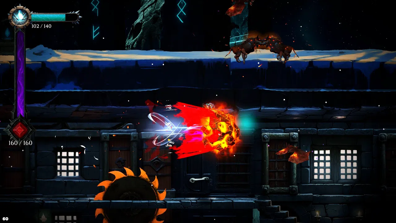 Blightened Screenshot 3