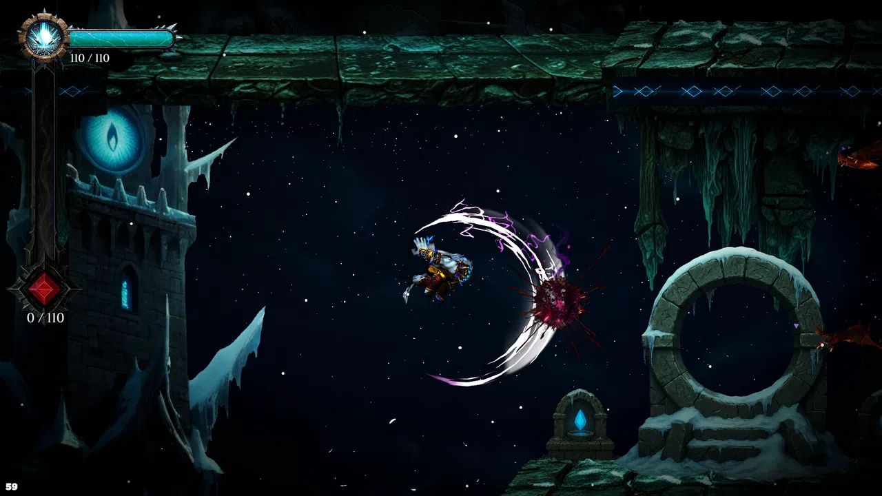 Blightened Screenshot 18
