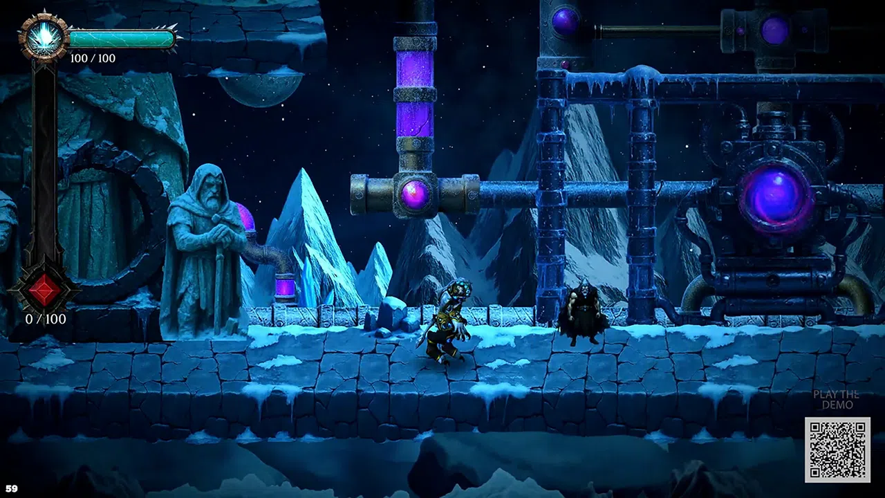 Blightened Screenshot 0