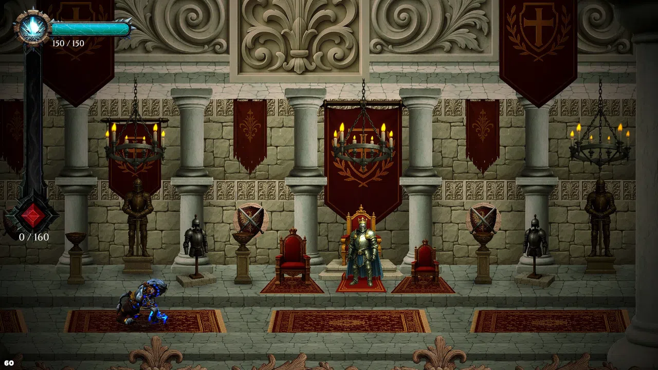Blightened Screenshot 9