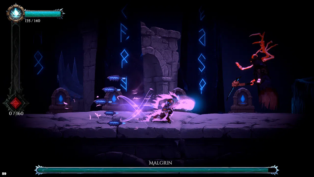 Blightened Screenshot 14