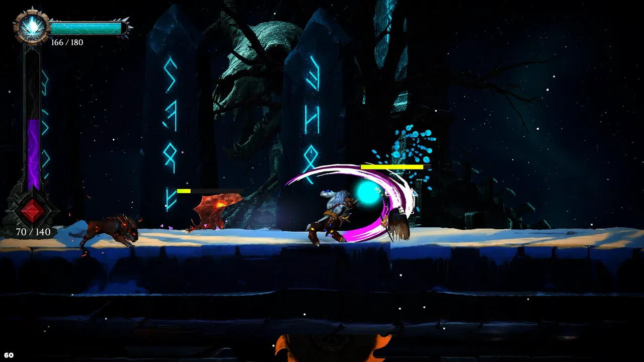 Blightened Screenshot 7
