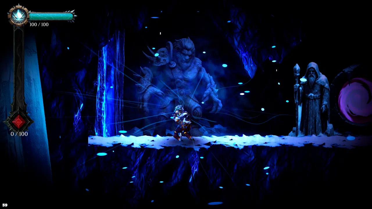Blightened Screenshot 6