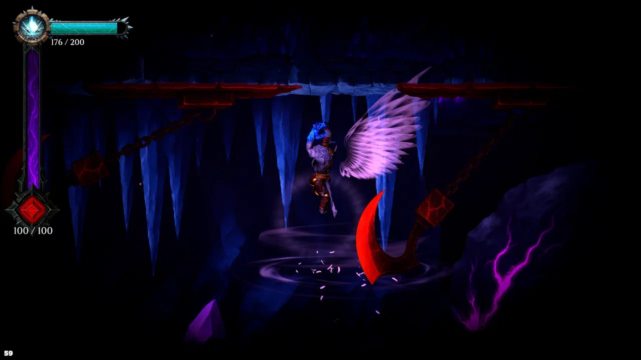 Blightened Screenshot 17