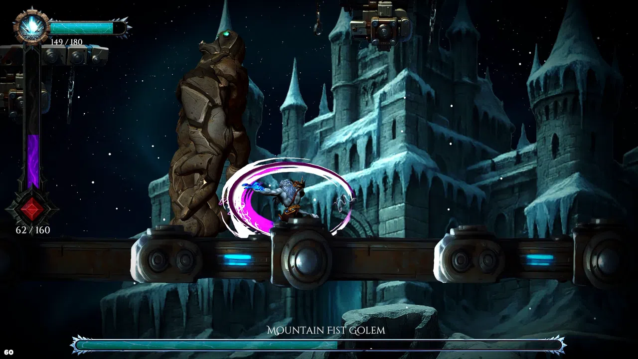 Blightened Screenshot 1
