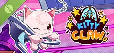 Kitty Claw Demo