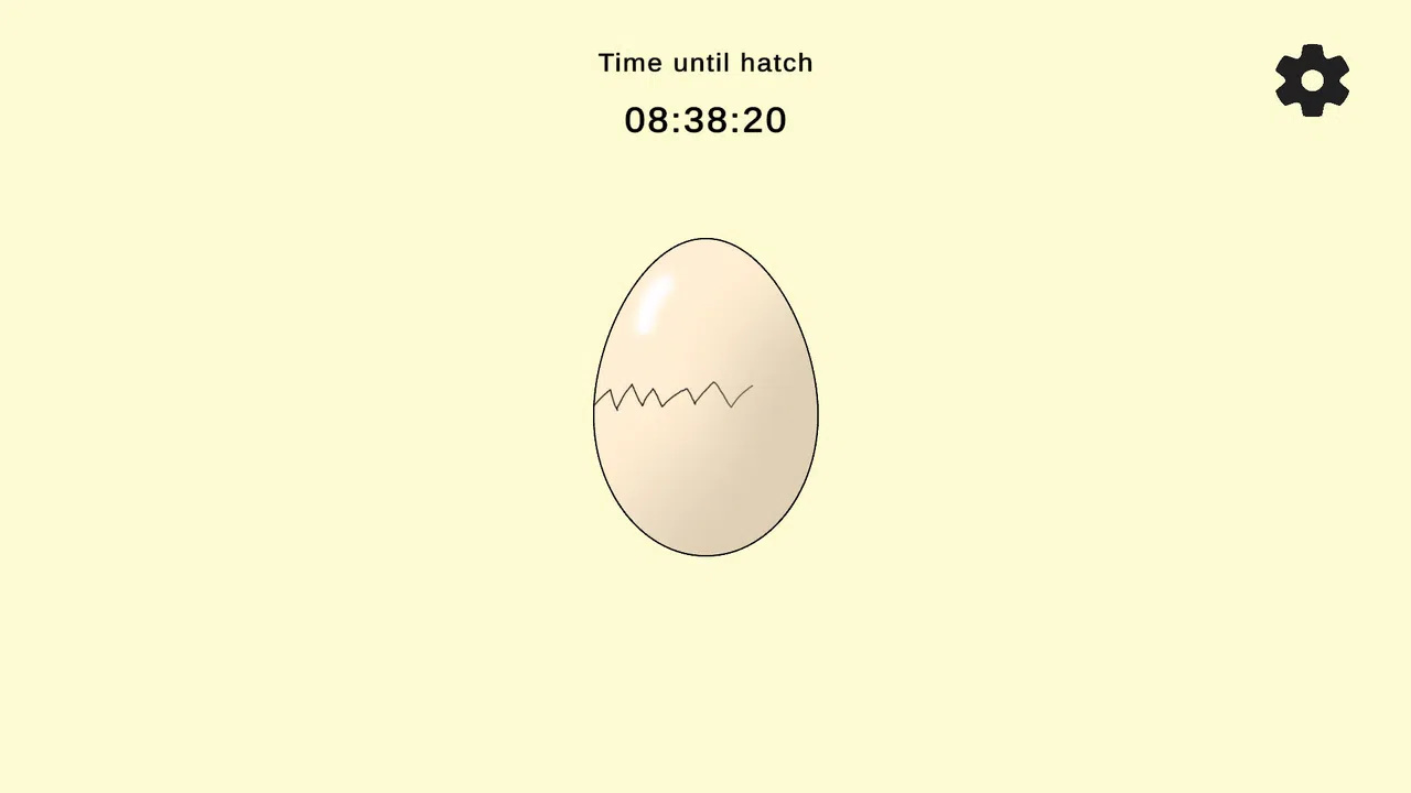 Wait for the Egg to Hatch Screenshot 3