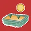 The Desert - Hard icon