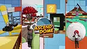 Ascend the Dome Demo Screenshot 0