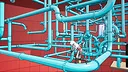 Ascend the Dome Demo Screenshot 15