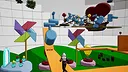 Ascend the Dome Demo Screenshot 10