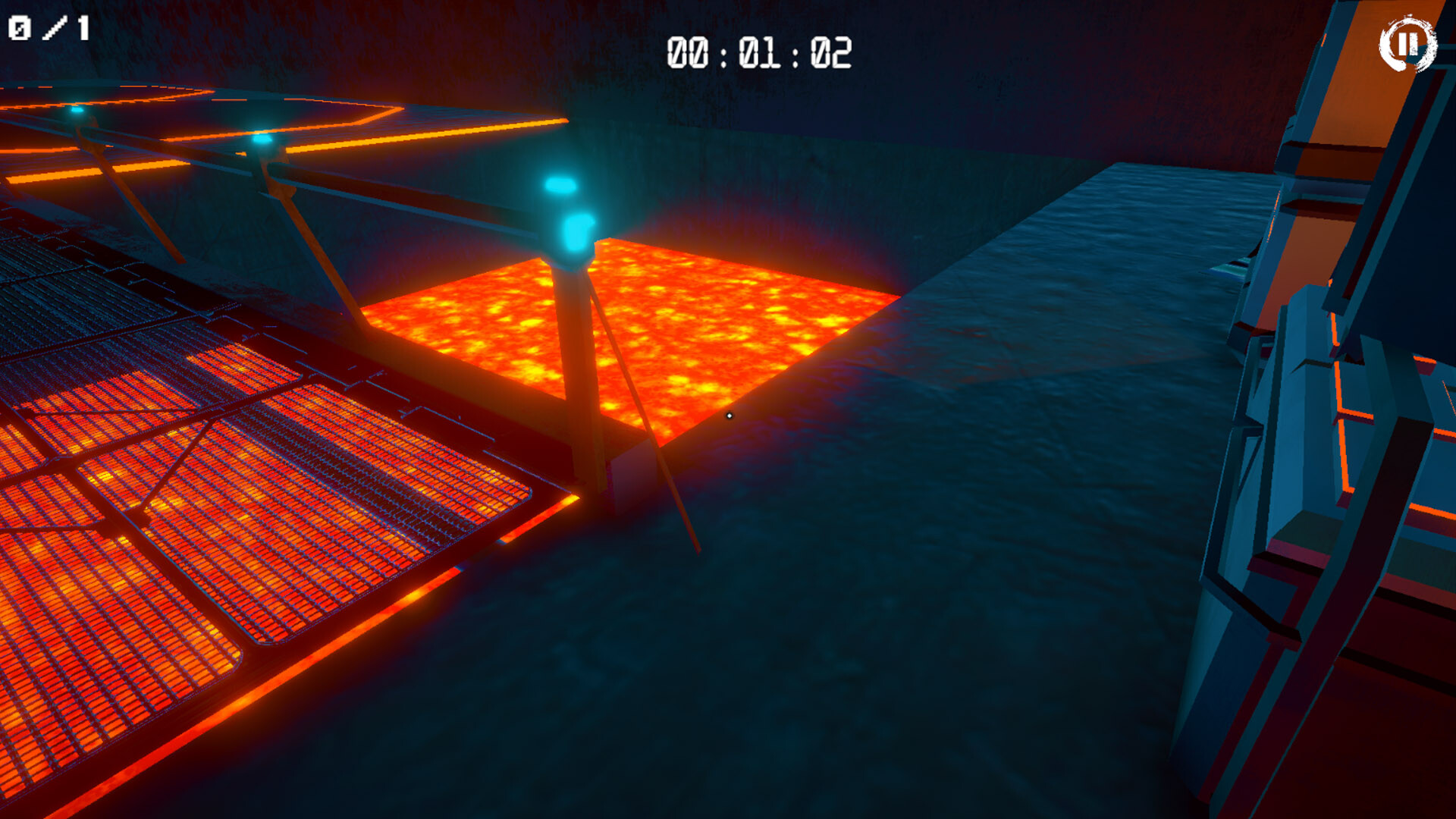 3D PUZZLE - Factory Screenshot 0