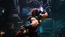 KIBORG - Art Book Screenshot 0