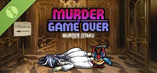 Murder Is Game Over: Murder Otaku Demo