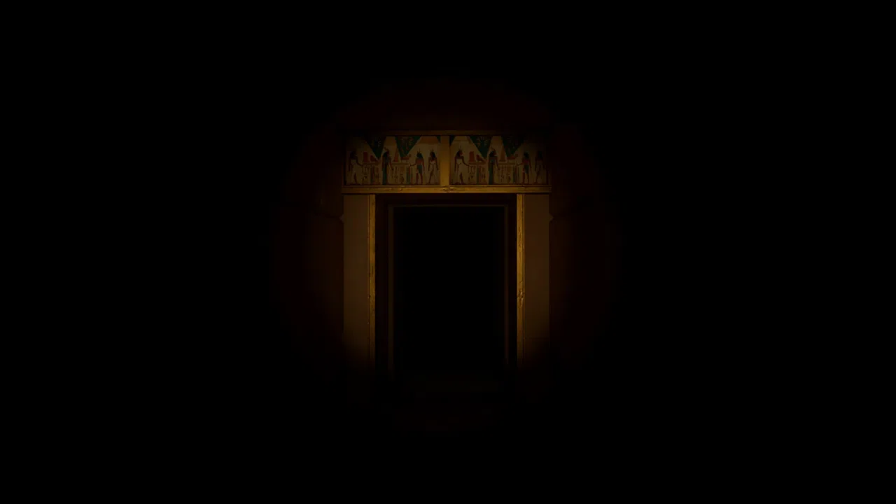 Night of the Duat Screenshot 5