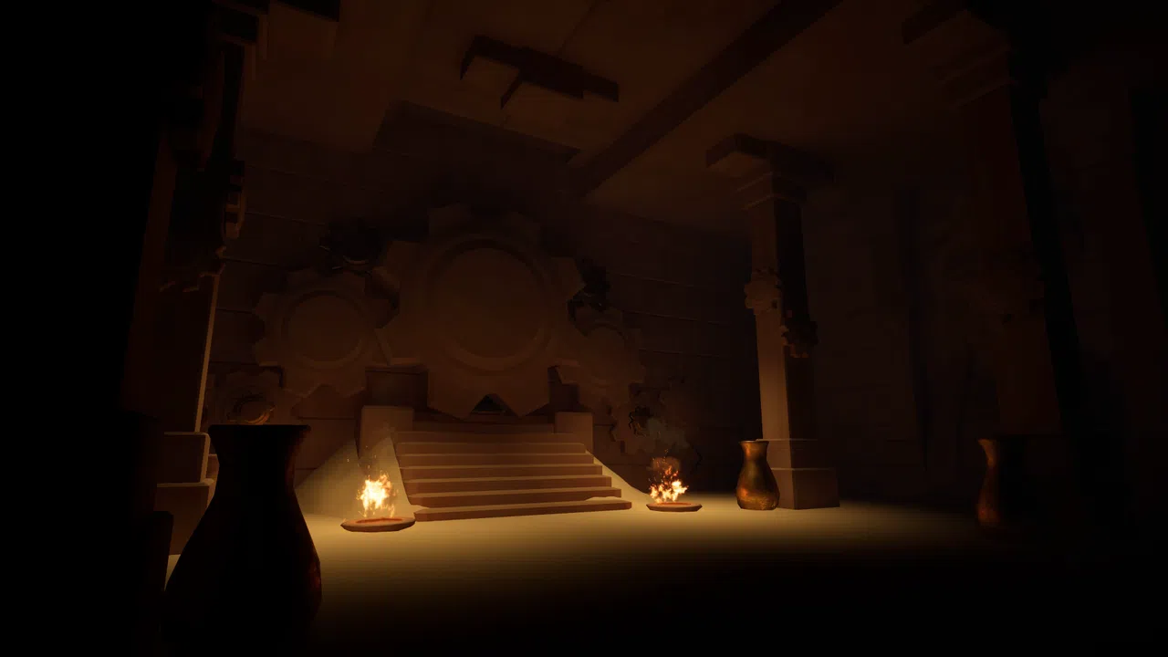 Night of the Duat Screenshot 1