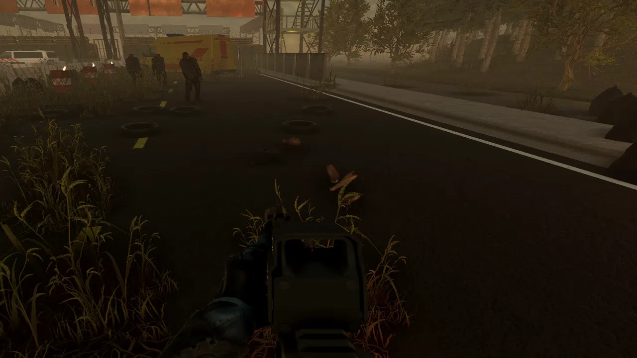 BloodState Screenshot 1