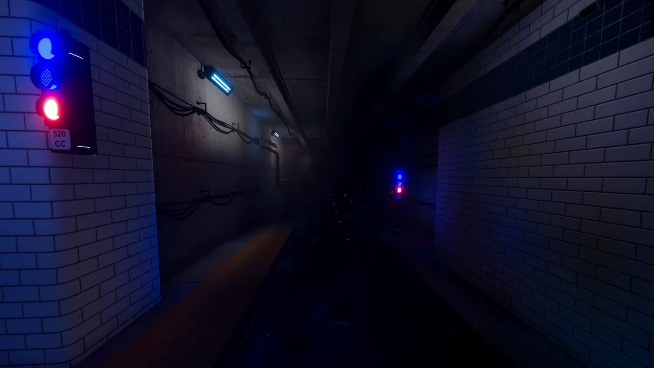 BloodState Screenshot 2
