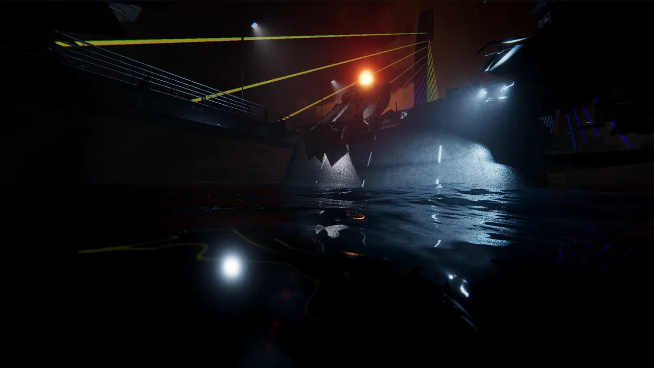 BloodState Screenshot 3
