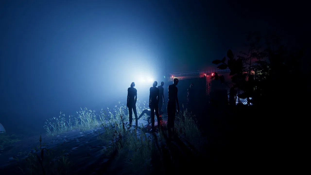 BloodState Screenshot 4