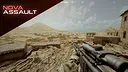 Nova Assault  Screenshot 0