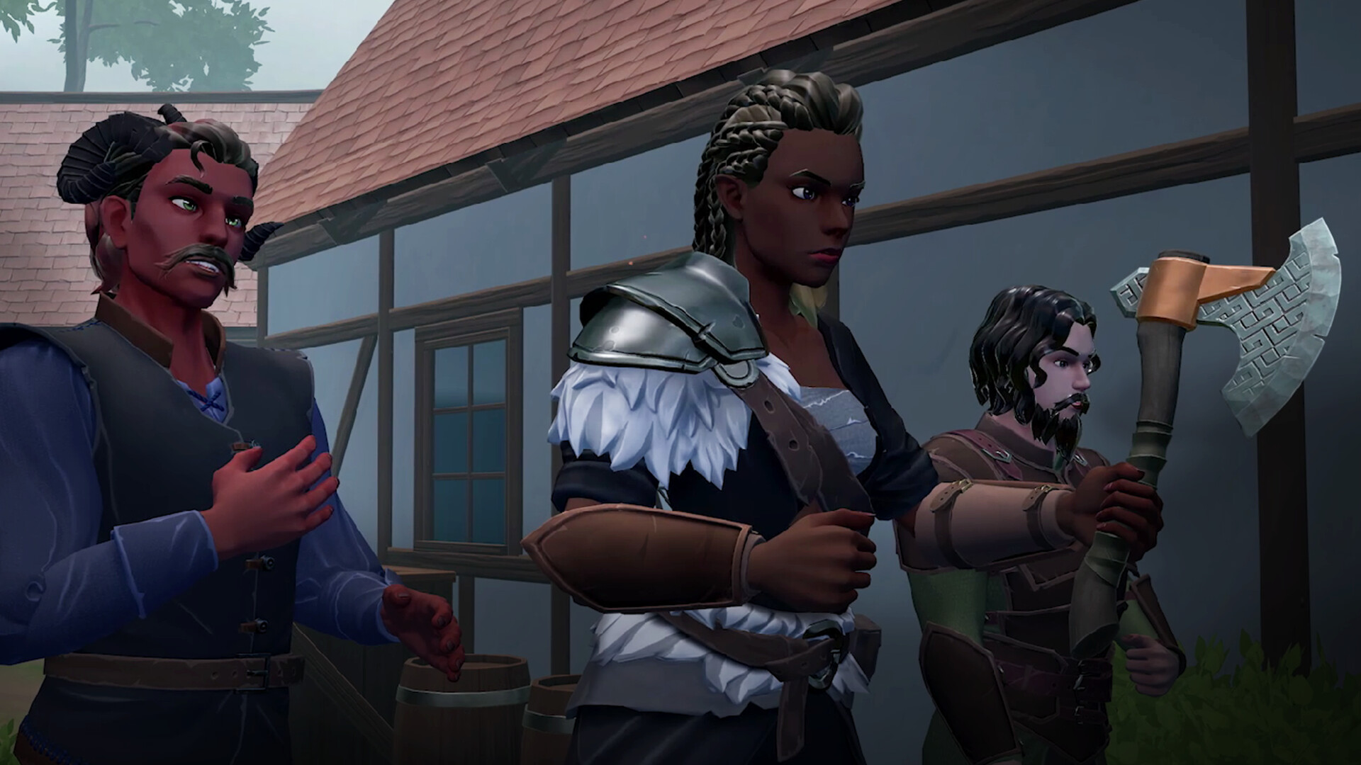 Dungeon Full Dive: Game Master Edition Screenshot 15