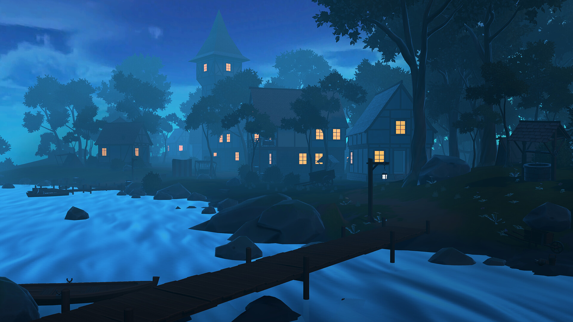 Dungeon Full Dive: Game Master Edition Screenshot 18