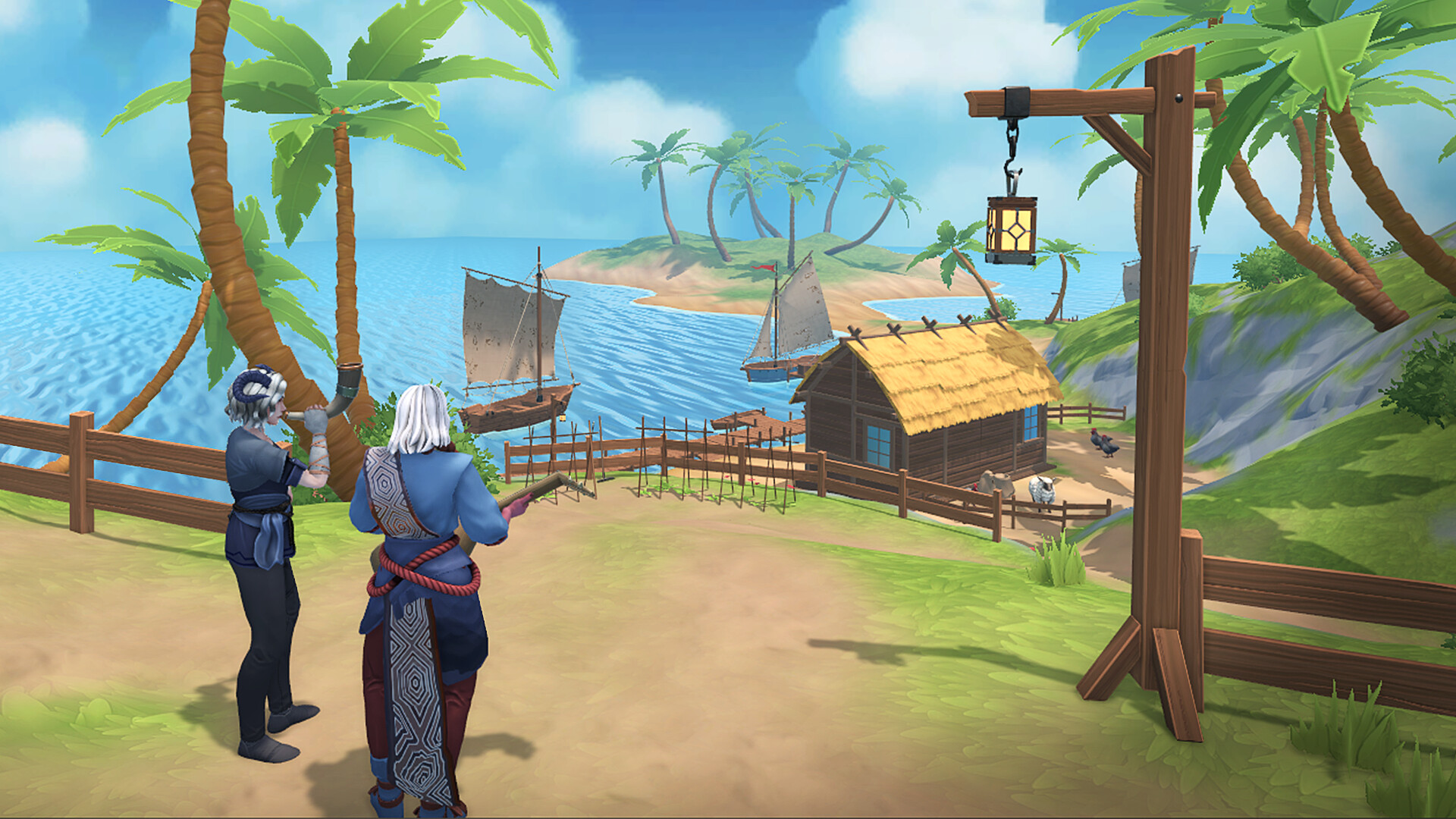 Dungeon Full Dive: Game Master Edition Screenshot 14